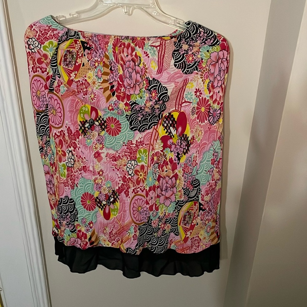 ❣️CLEARANCE ITEM❣️Swimsuit Coverup